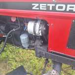 Zetor 7011   7211