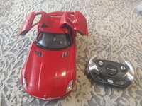 RASTAR Zdalnie sterowany Mercedes-Benz SLS R/C 1:14, RAS 47600