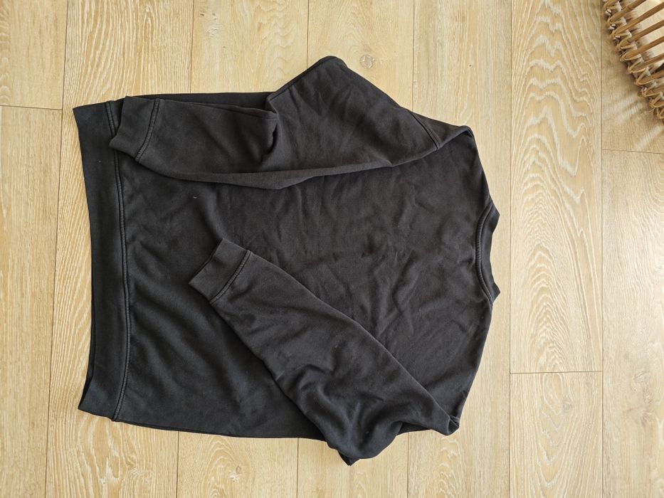 Czarna bluza Jack & Jones