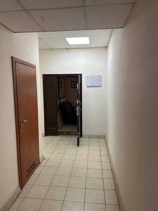 Аренда офиса 56м 4 кабинета в центре на Европейской улице