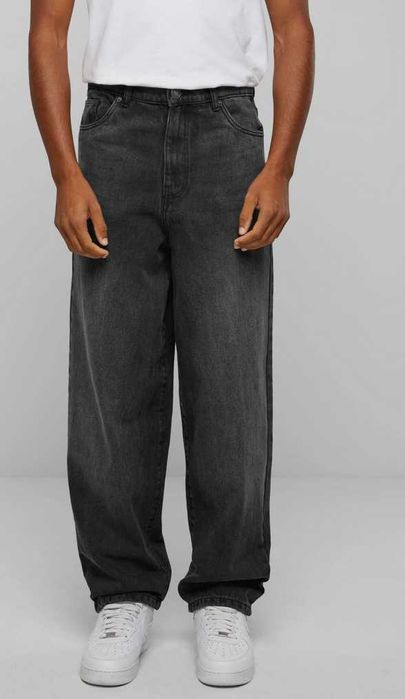 229zł Urban Classics BAGGY W30 L34 szerokie 31 32 36 jnco affliction