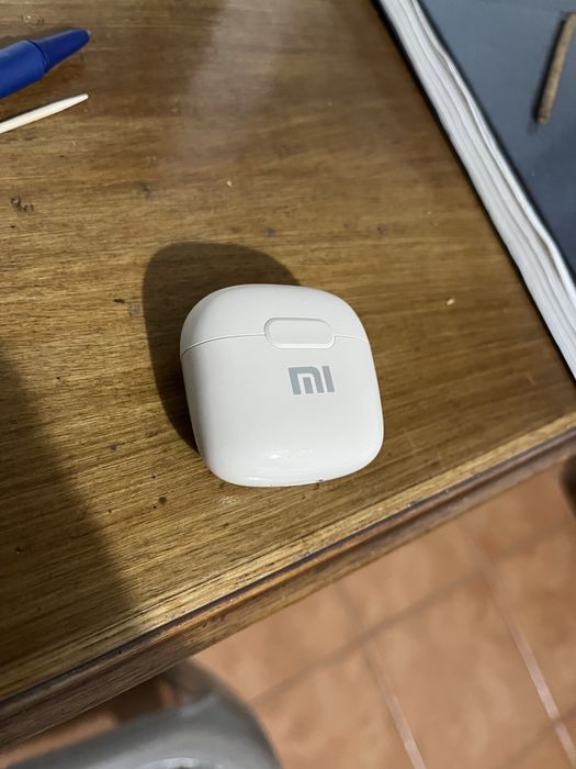 Fone Xiaomi c/carregador