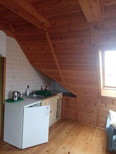 Kwatery prywatne nad morzem | Mrzeżyno | u Czesi