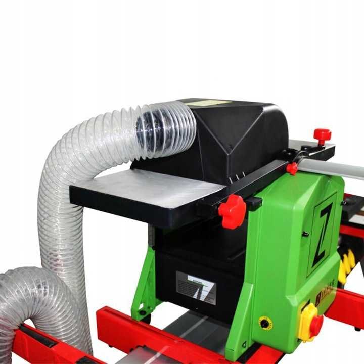 Heblarko- grubościówka Zipper ZI-HB204, 1250W