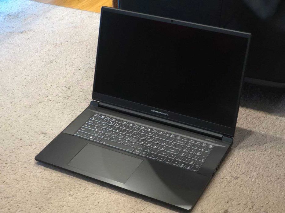 Ноутбук 17.3″, Intel i7-13700H(5ГГц), RTX4070 140W, 32Гб ОЗУ