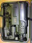 Kamera VHS Panasonic M10