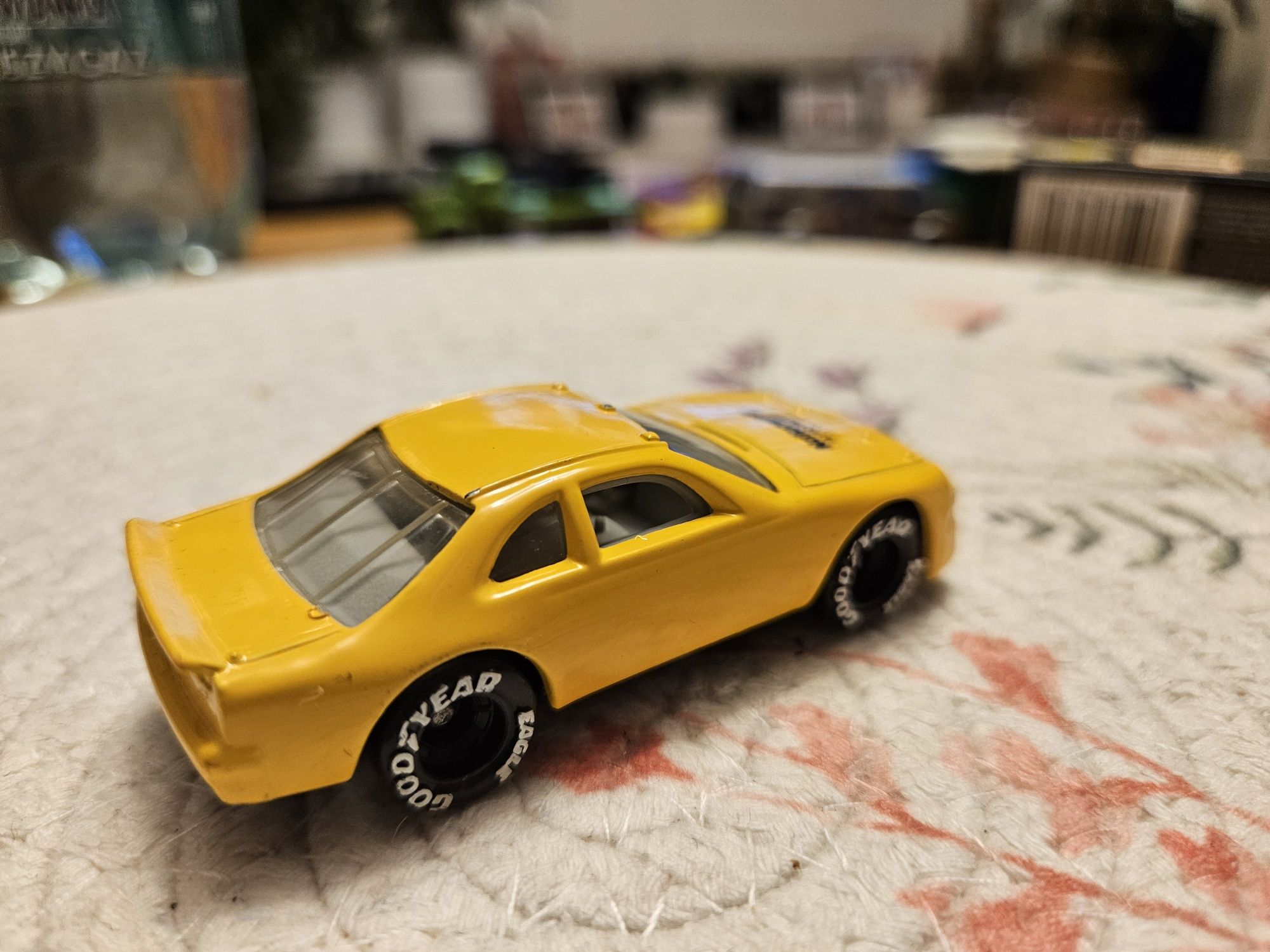 Ford Thunderbird - Matchbox - resorak