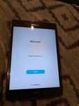 Tablet Samsung Galaxy