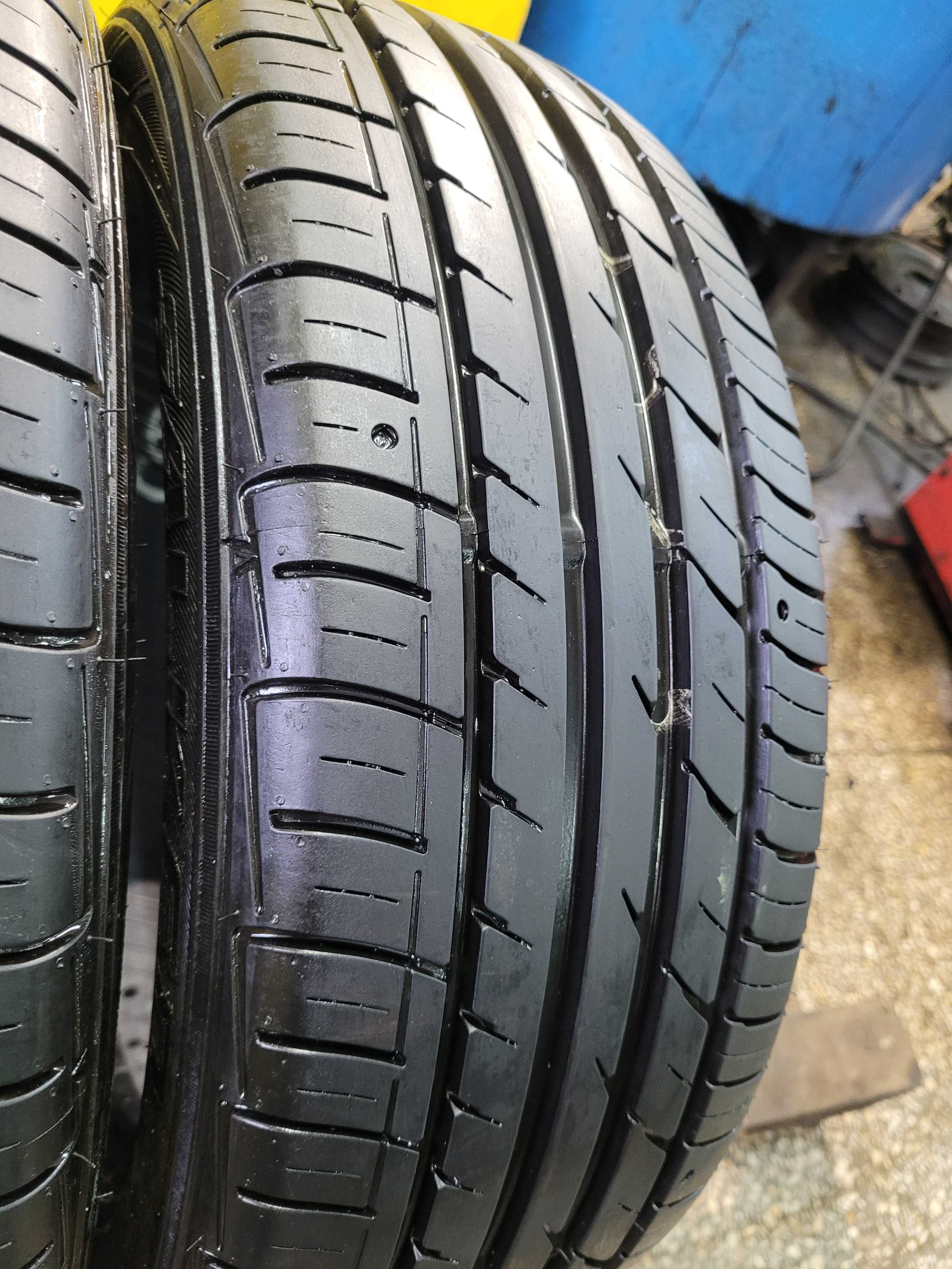 Opony Letnie 185/55R15 Falken Ziex ZE914 Ecorun 2sztuki Montaż