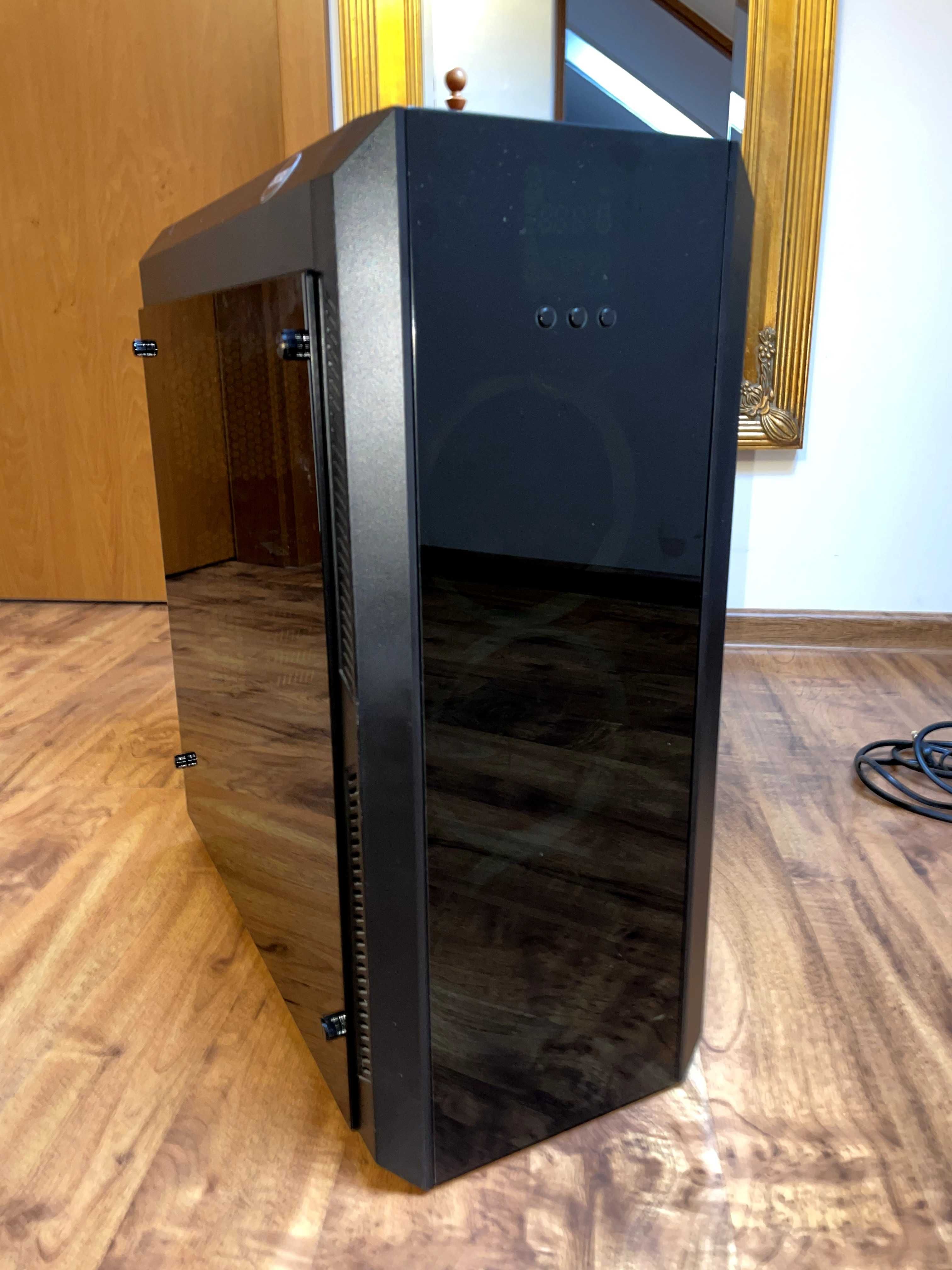 Komputer Gamingowy (16gb ram, intel i5, gtx 1060)