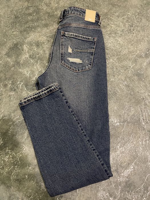 Джисны скини Zara