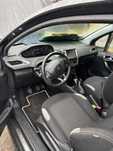 Peugeot 208 kokpit airbag