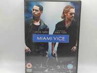 DVD Film Miami Vice oryginalna