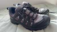 Sapatilha de Montanha para Mulher Salomon X Braze Gtx GORE-TEX