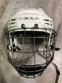 Шлем хоккейный bauer ims 5.0 combo