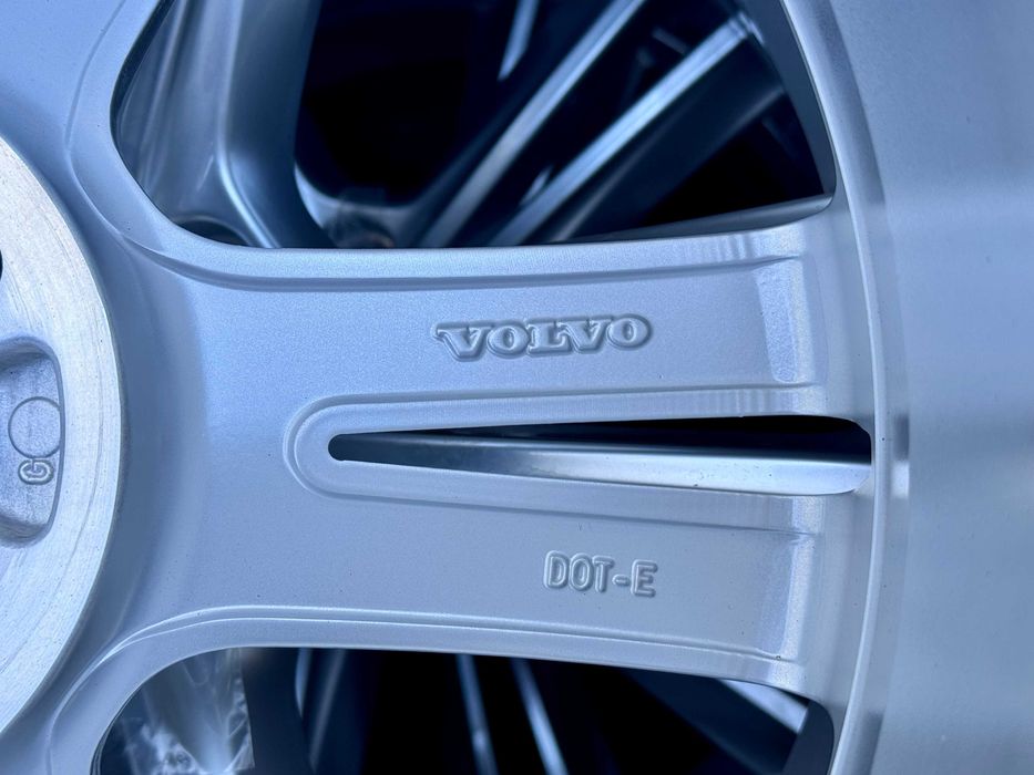 Alufelgi VOLVO V90 S90 II Oryginalne Zimowe 18 FABRYCZNIE NOWE