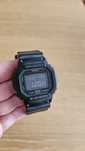 Casio g-shock dw5600hr