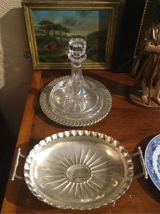 Antiguidades de Luxo 1