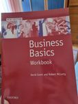Business Basics workbook new edition OXFORD