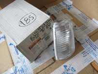 Pisca 103F02152111 VW POLO 1990 FE NOVO VERALUX