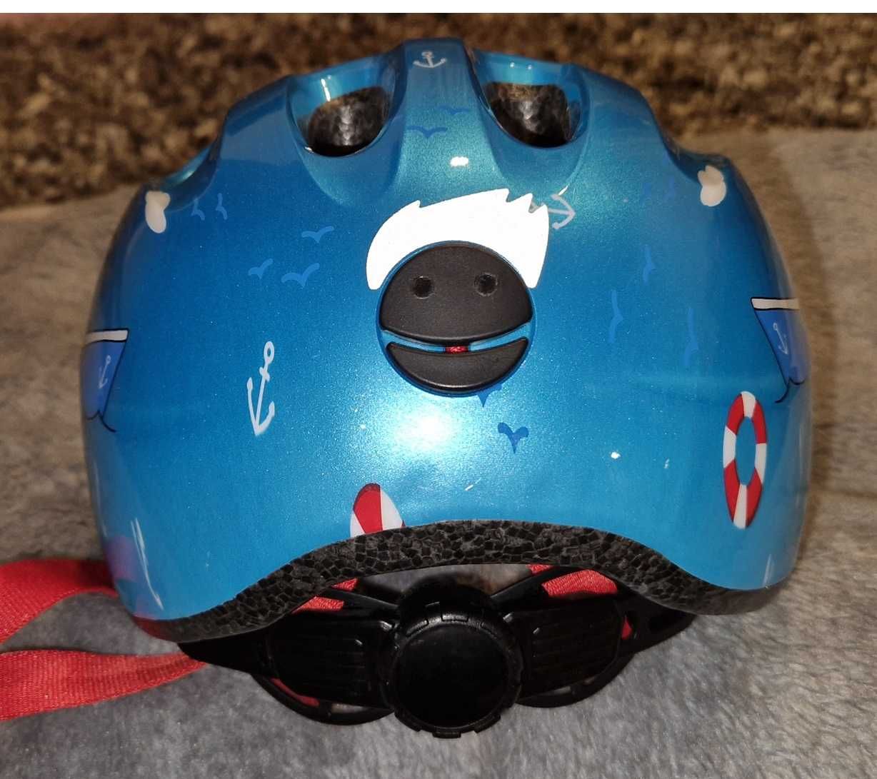 Kask dla dziecka Smiley 2.0