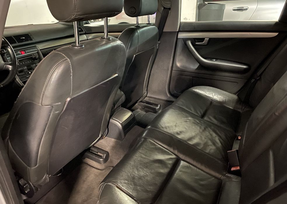 Audi A4 - 1.9 TDI - 1 Dono