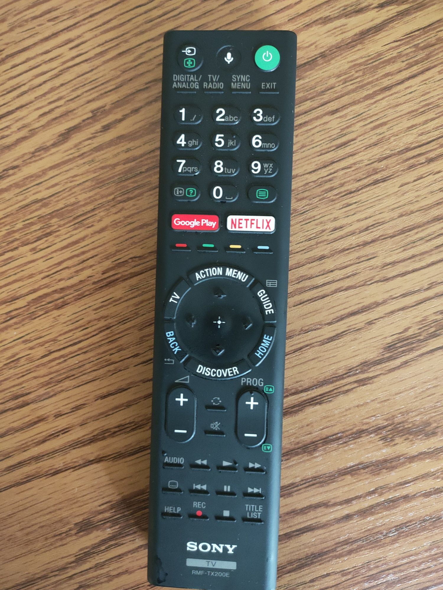 Telewizor TV Sony KD-55XD9305
