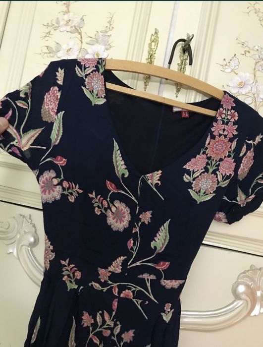 Комбез вискоза Индия 10$.