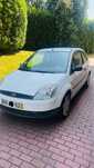 Ford fiesta 1.4 tdci