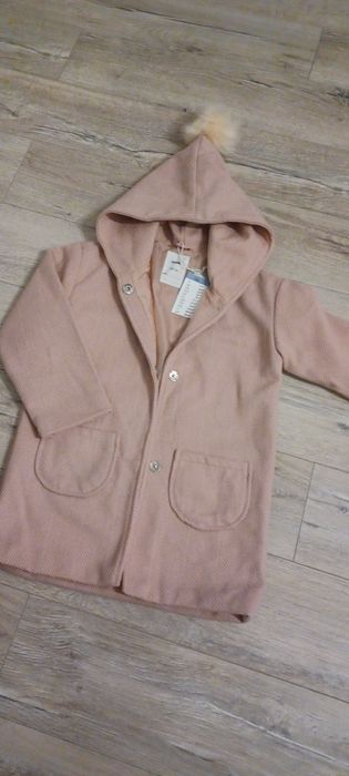 Płaszczyk jesienny r 128