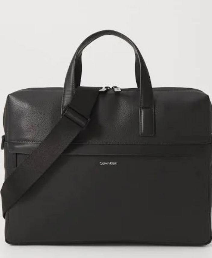 Сумка Calvin Klein оригінал
