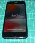 Smartfon Apple iPhone 7 black