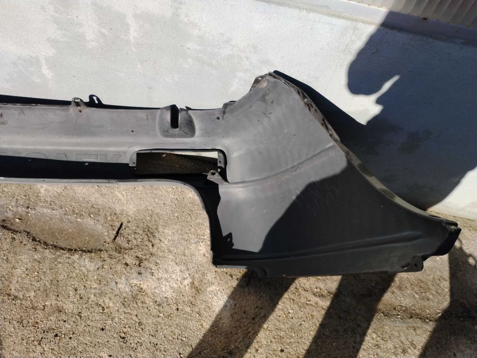 Parachoques Land Rover Freelander