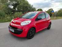 Citroen C1 1.0 Benz 2007r. Stan BDB Brak rdzy Przegląd na rok