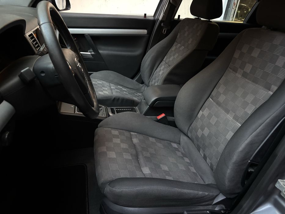 Opel Vectra GTS 1.9 Cdti 150cv Reservado