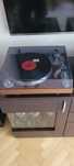Gramofon Adam GS 420