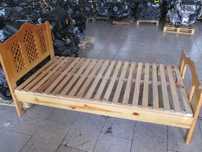 Cama de casal 1,9m x 1,4m
