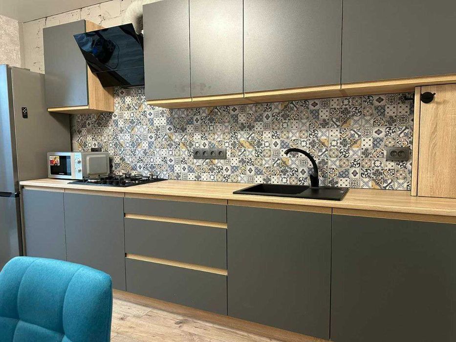 Терміново здам 1-ку в новобудові в центрі