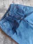 Jeans Bawełna BigNas rozm S