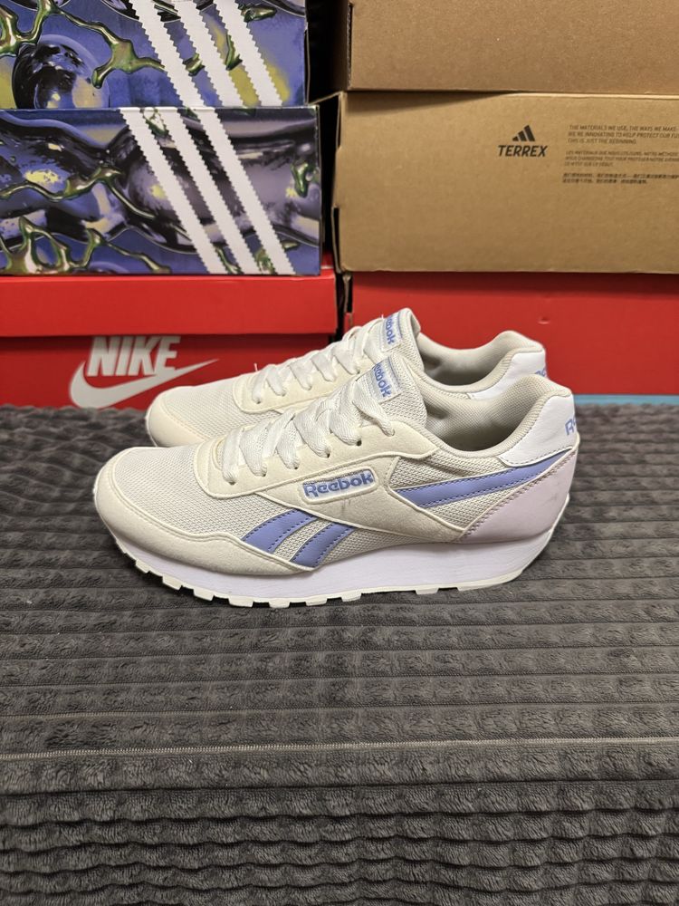 Кросівки жіночі Reebok Rewind Run 37,5(24см) оригінал