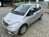 Mercedes A klasa A170