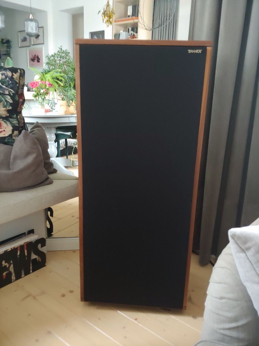 Tannoy HPD 315a Devon + oryginalne obudowy