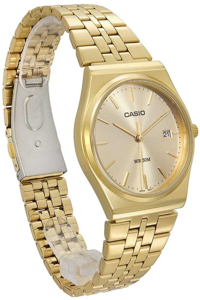 Casio Zegarek MTP-B145G-9AVEF - LKRUK.PL
