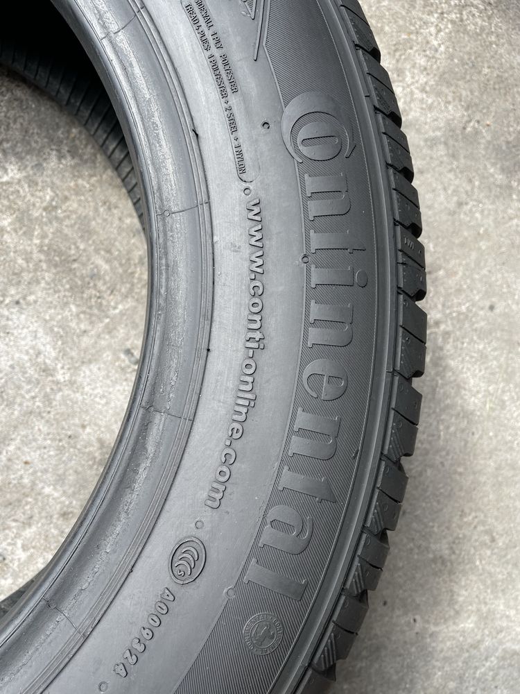 165/70 R14 Continental /2шт/
