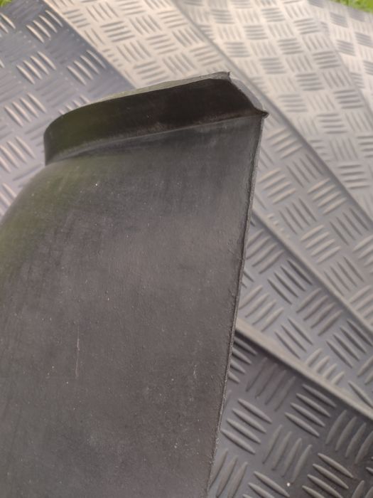 Nakładki gumowe 5 szt