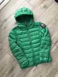 Kurtka puchowa pikowana Parajumpers Jacket rozm. S