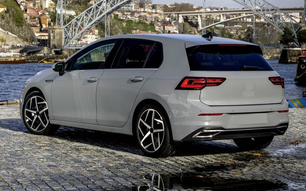 FELGI R19 5x112 Seat Ateca Leon 2 3 4 Tarraco Vw Arteon CC T-Roc Golf