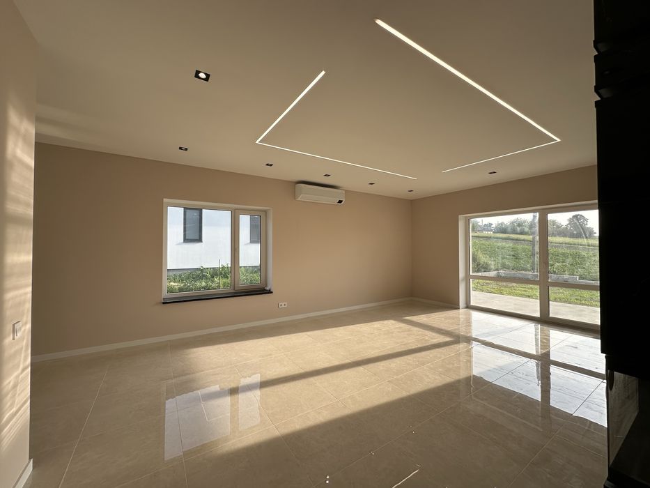 Продаж будинку з якісним ремонтом