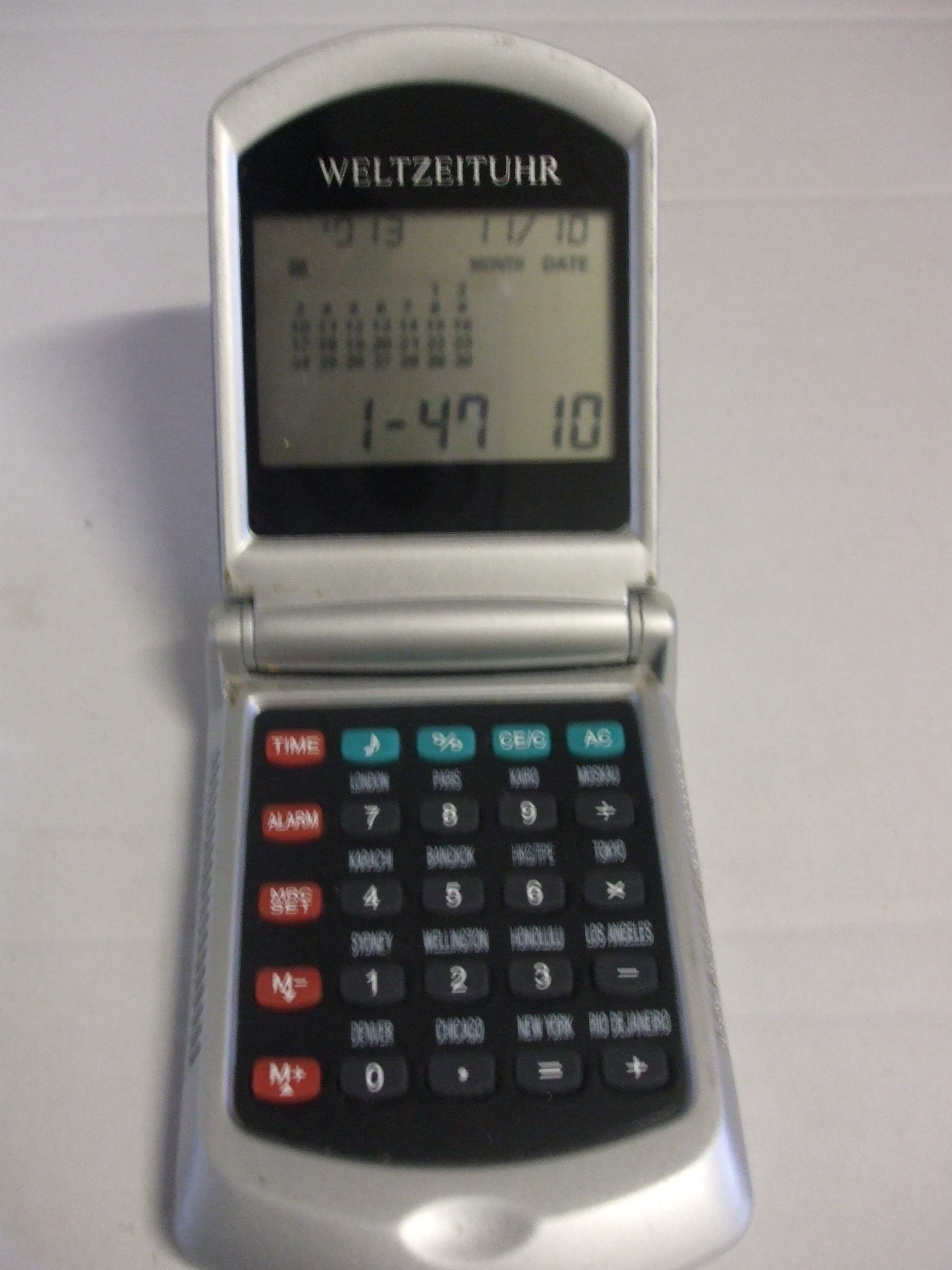 Smartfon Cirrus używany