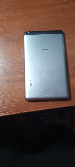 Планшет HUAWEI I